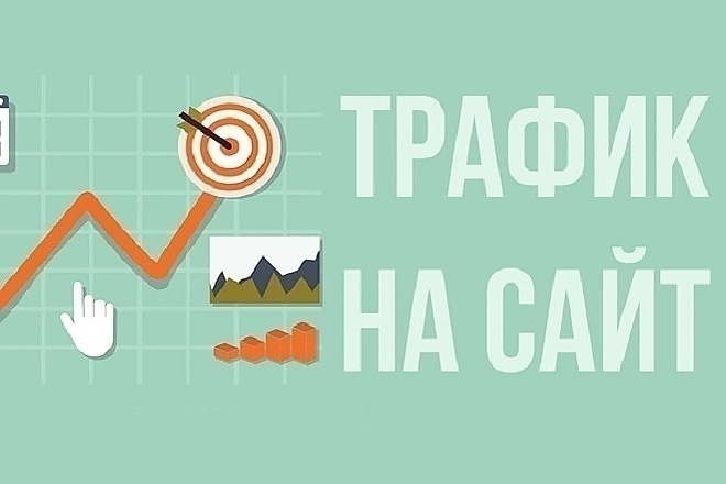 1000 посещений