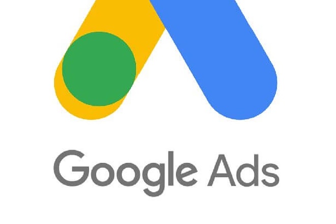 Настройка РК Google ads