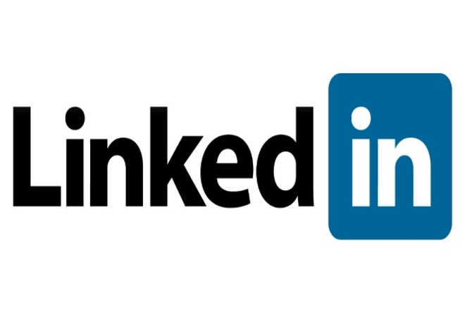 Жирная и сочная ссылка с сайта linkedin.com ИКС - 12000 траст - 100