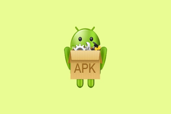 Подписание Android приложения