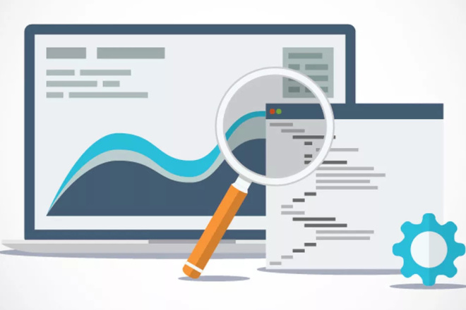 Сделаю технический SEO-аудит вашего сайта