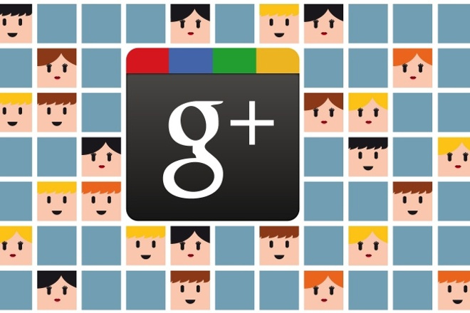 200 ссылок на Ваш сайт из соц. сети Google +