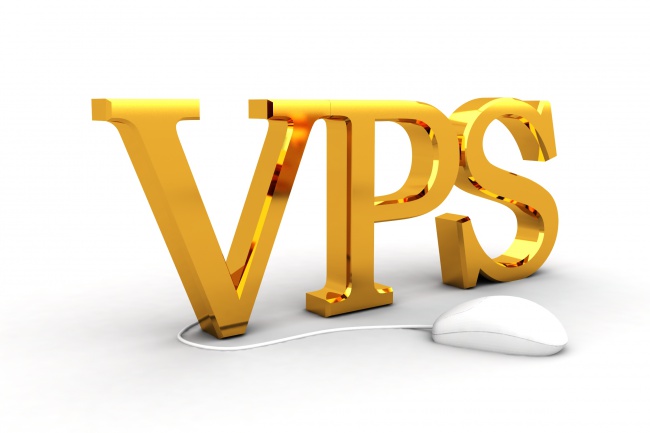 Администрирую VPS VDS