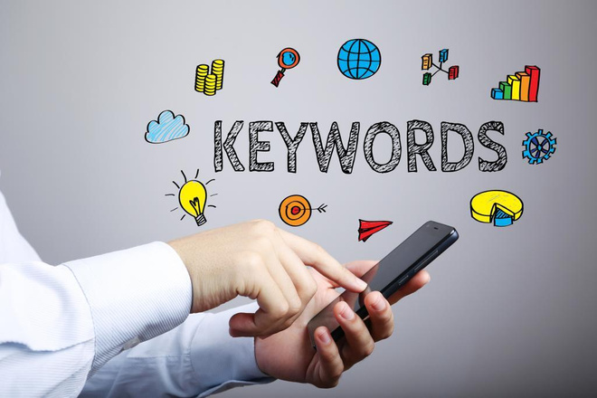 Подберу ключевые слова keywords для коммерческого сайта