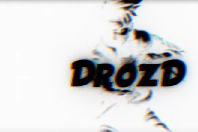 Делаю интро, 2D, 3D