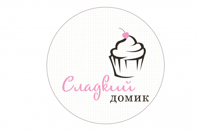 Разработаю логотип