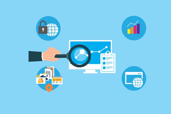 SEO анализ конкурентов