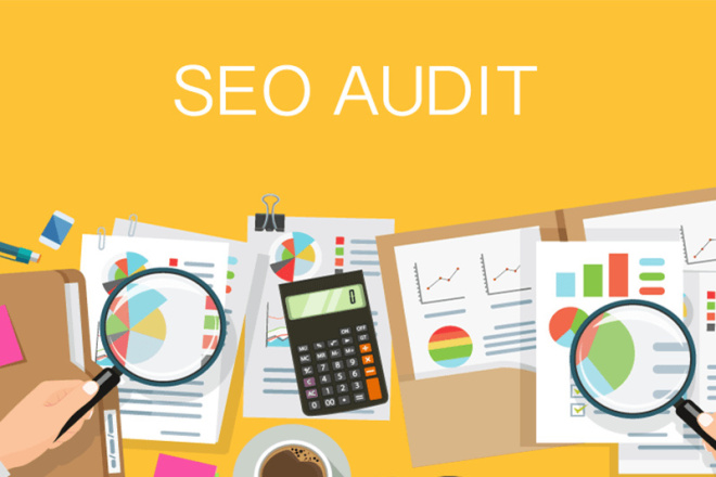 SEO аудит сайта