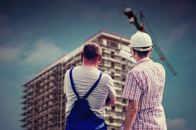 Регистрация в строительных каталогах