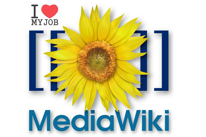 Ссылки с Wiki-сайтов - MediaWiki