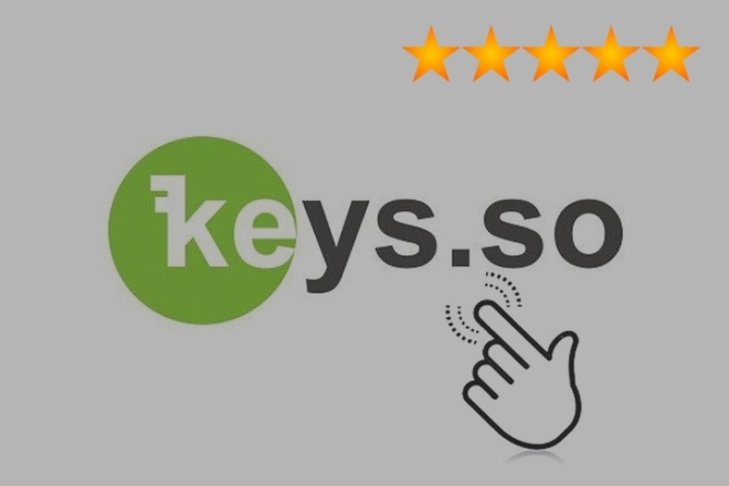 Keyso анализ рекламы конкурентов