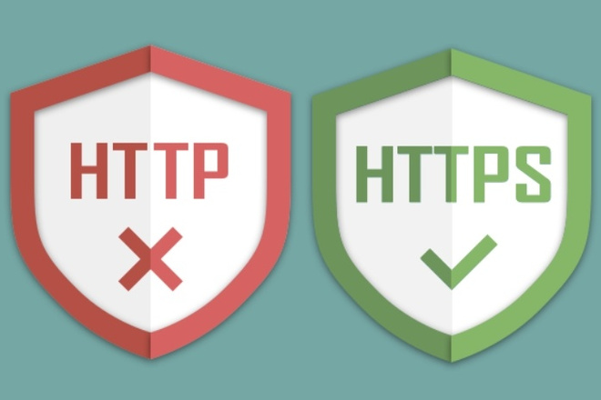 301 редирект c http на https в . htaccess + бонус