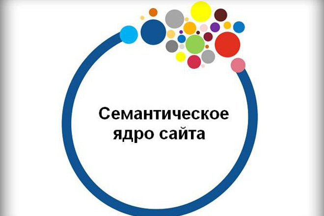 Соберу семантическое ядро сайта до 500 запросов за 1 услуга + Подарок