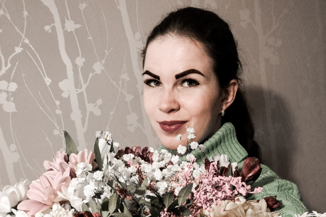 SMM- специалист. Продвижение, стратегия, таргет, аудит в Instagram