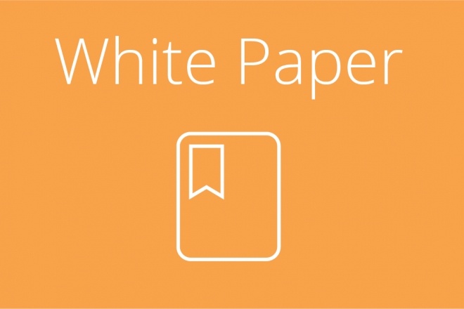 White Paper под ключ