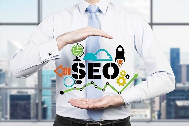SEO, сделаем по 500 посетителей сайта в день - в течение 10 дней