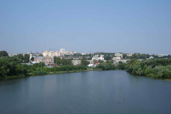 Ссылки для сайтов Пензы - справочники компаний