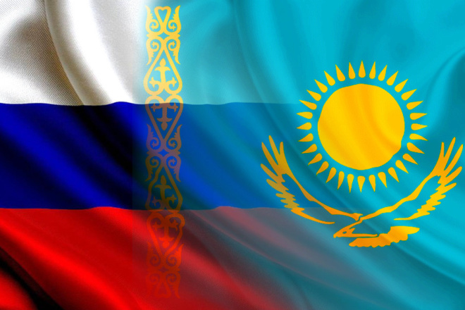 Перевод текста с русского языка на казахский