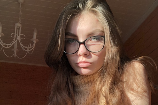 Создание логотипа