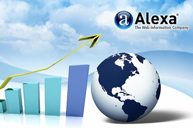 Alex Rank - поиск, охват и преобразование в маркетинг