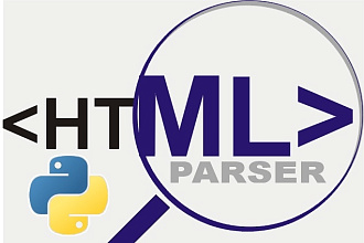 Парсер на Python