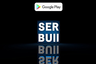 Создам 2D - 3D игру на android. Быстро и недорого
