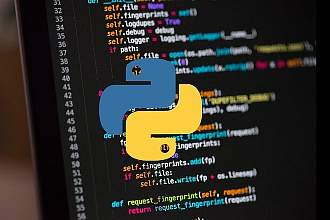 Напишу Бота для Telegram, VK на Python