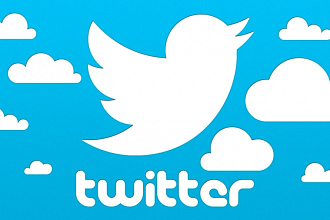 1700 подписчиков в ваш аккаунт Twitter