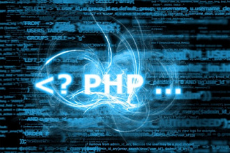 Напишу скрипт на PHP
