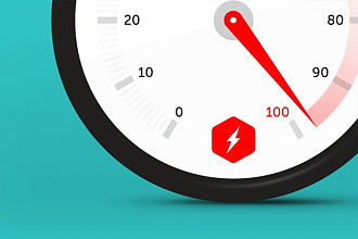 Ускорение сайта - Google PageSpeed