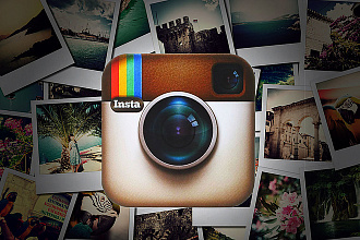 1100 подписчиков в ваш instagram