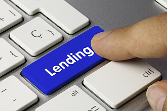Скопирую продающий лендинг для вашей компании