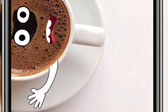 Создание историй, КП и рубрикатора для Instagram