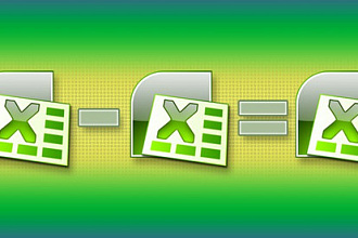 Конвертирую из PDF в Excel