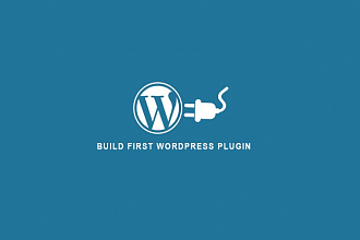Напишу плагин для WP