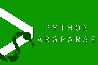 Напишу парсер на Python