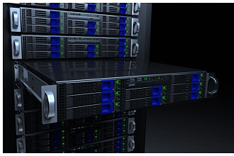 Настройка VPS, VDS выделенных серверов