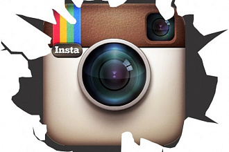 Instagram подписчики 12500 шт