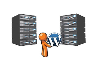 Перенесу сайт Wordpress на другой хостинг