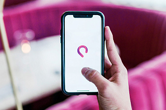 Разработаю логотип