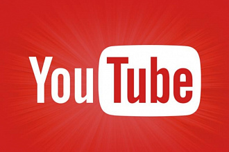 300 подписчиков на канал YouTube