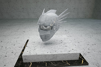 3D модель