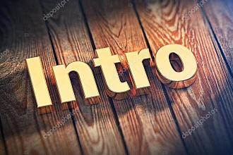 Intro