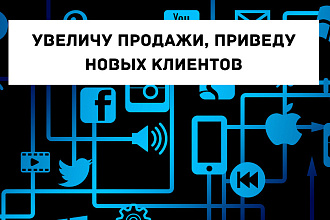 Разработка, настройка рекламных компаний FB Insta