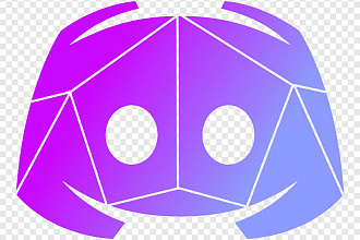 Красивое оформление Discord серверов