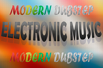Создам Трек В Жанре Dubstep
