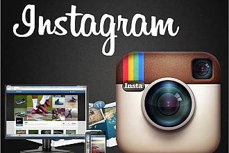 Продвижение аккаунта в instagram