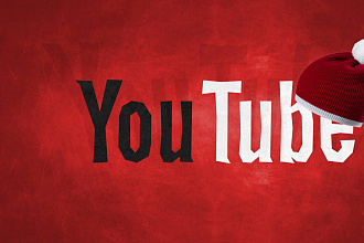 Шапки для YouTube на любую тематику