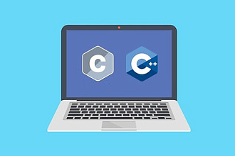 Напишу программу на С, C++