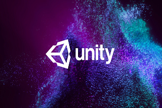 Создам главное меню для вашего мобильного приложения на базе Unity 2D